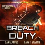 Breach of duty cover image