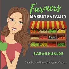 Cover image for Farmers Market Fatality