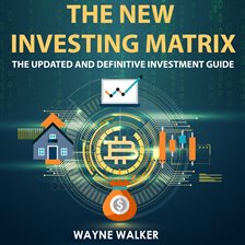Cover image for The New Investing Matrix