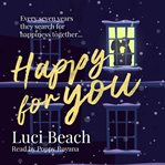 Happy for you cover image