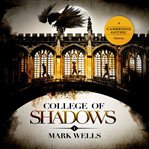 College of shadows cover image