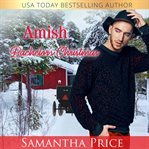 Amish bachelor's Christmas cover image
