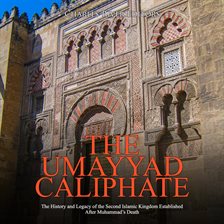 Cover image for The Umayyad Caliphate
