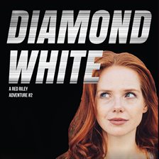 Cover image for Diamond White