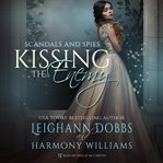 Kissing the enemy cover image