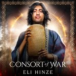 Consort of war cover image