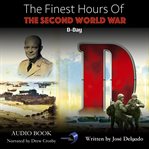D-day cover image