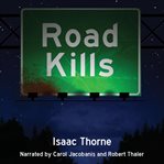 Road kills. Short Tales of Dark Horror cover image