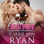 Passion restored cover image