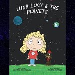 Luna lucy and the planets cover image