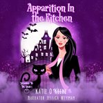 Apparition in the kitchen cover image