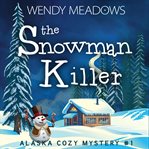 The snowman killer cover image