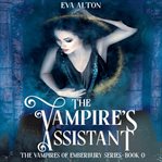 The vampire's assistant. Book #0 cover image