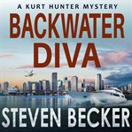 Backwater diva cover image