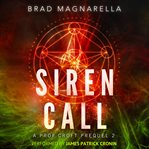 Siren call cover image