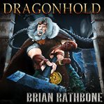 Dragonhold cover image