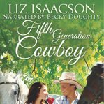 Fifth generation cowboy cover image