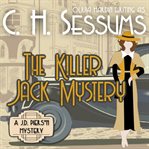 The killer jack mystery cover image