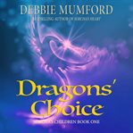 Dragons' choice cover image