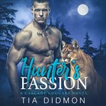 Hunter's passion cover image
