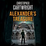 Alexander's treasure cover image