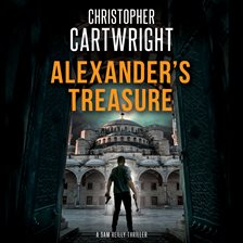 Imagen de portada para Alexander's Treasure