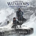 Wizardoms. Legend of Shadowmar cover image