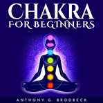Chakra for beginners cover image