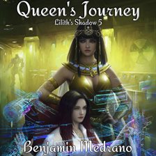Cover image for Queen's Journey
