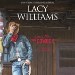 Love letters from cowboy cover image