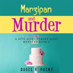 Marzipan and murder cover image