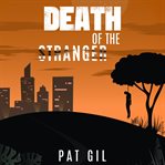 Death of the stranger cover image
