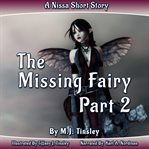 The missing fairy cover image