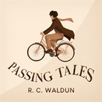 Passing tales cover image