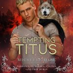 Tempting titus cover image