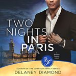 Two nights in paris cover image
