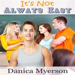 It's not always easy cover image
