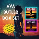 Ava butler box set cover image