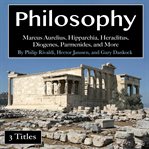 Philosophers. Confucius, Zeno, and Other Great Thinkers from History cover image