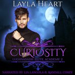 Curiosity cover image