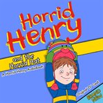 Horrid henry and the horrid hat cover image