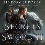 Secrets of the sword ii cover image