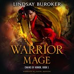Warrior mage cover image