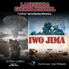 Cover image for "La Paz" de la Bomba Atómica