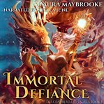 Immortal defiance cover image