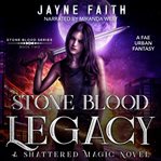 Stone blood legacy cover image