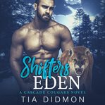 Shifter's eden cover image