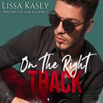 On the right track cover image