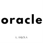 Oracle cover image