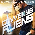 Cowboys and aliens cover image